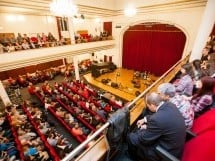 Concert Pasărea Colibri alături de Dan Andrei Aldea