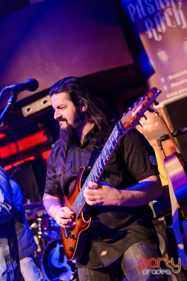 Concert Pasărea Rock, 