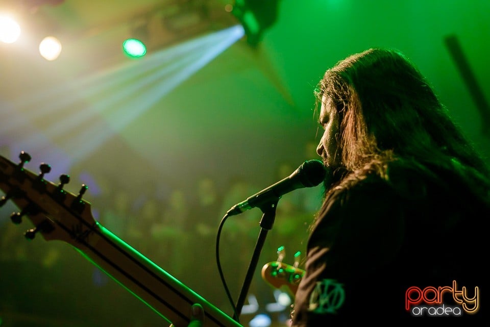 Concert Pasărea Rock, 