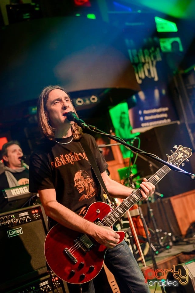 Concert Pasărea Rock, 