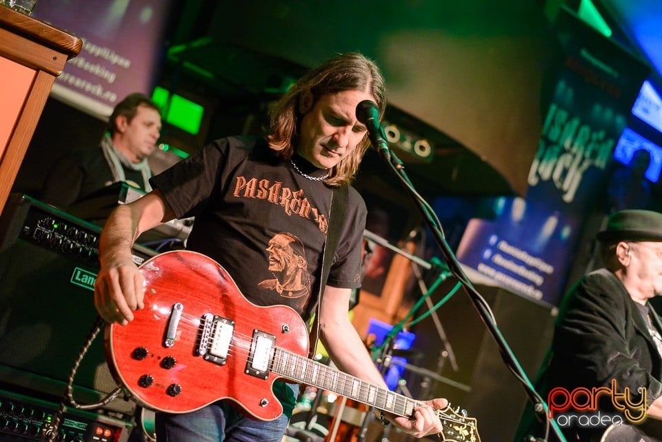 Concert Pasărea Rock, 