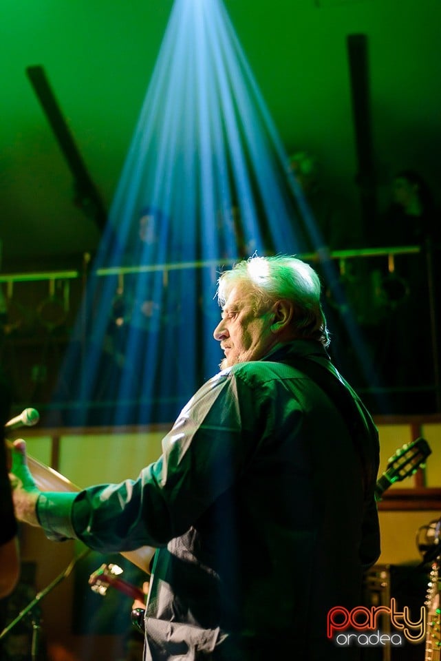 Concert Pasărea Rock, 