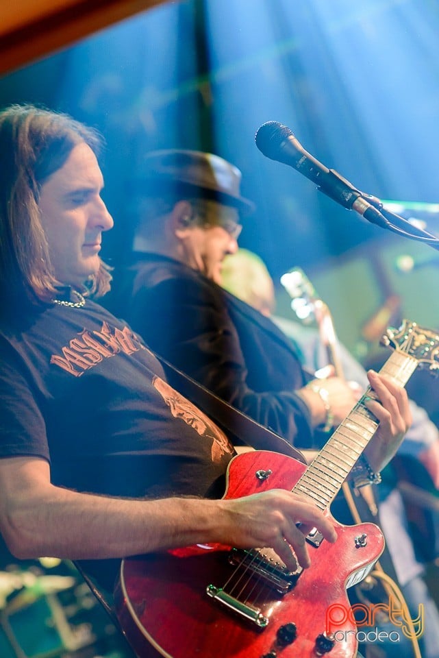 Concert Pasărea Rock, 