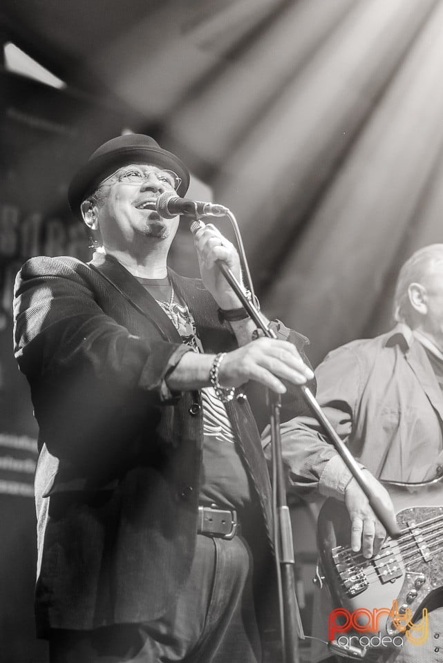 Concert Pasărea Rock, 