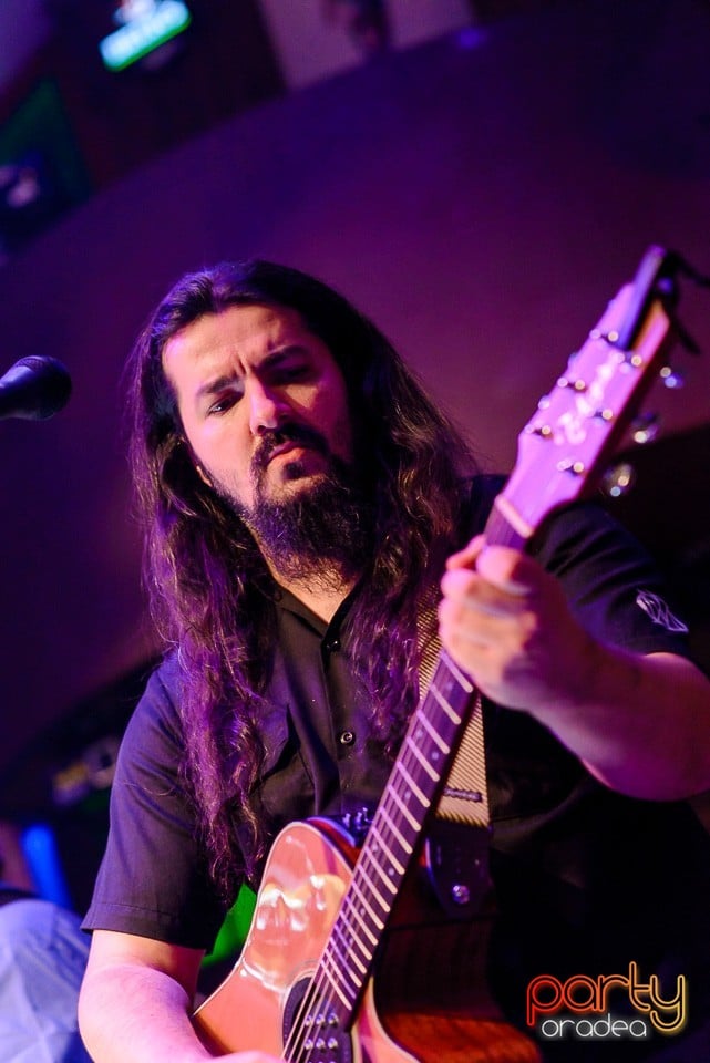 Concert Pasărea Rock, 