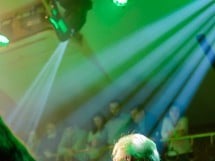 Concert Pasărea Rock