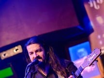 Concert Pasărea Rock