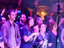 Concert Pasărea Rock