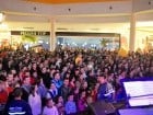 Concert Paula Seling în Era Shopping Park