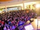 Concert Paula Seling în Era Shopping Park