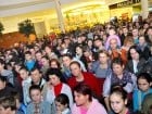 Concert Paula Seling în Era Shopping Park