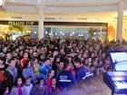 Concert Paula Seling în Era Shopping Park