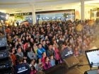 Concert Paula Seling în Era Shopping Park