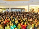 Concert Paula Seling în Era Shopping Park