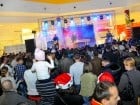 Concert Paula Seling în Era Shopping Park