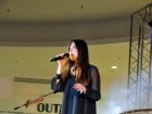 Concert Paula Seling în Era Shopping Park