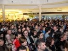 Concert Paula Seling în Era Shopping Park