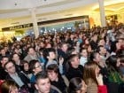 Concert Paula Seling în Era Shopping Park