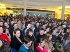 Concert Paula Seling în Era Shopping Park