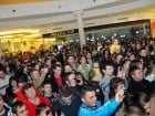 Concert Paula Seling în Era Shopping Park