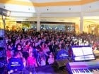 Concert Paula Seling în Era Shopping Park