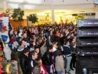 Concert Paula Seling în Era Shopping Park