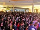 Concert Paula Seling în Era Shopping Park