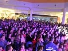 Concert Paula Seling în Era Shopping Park