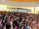 Concert Paula Seling în Era Shopping Park