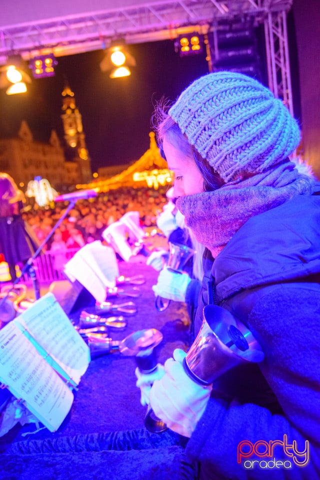 Concert Paula Seling, Oradea