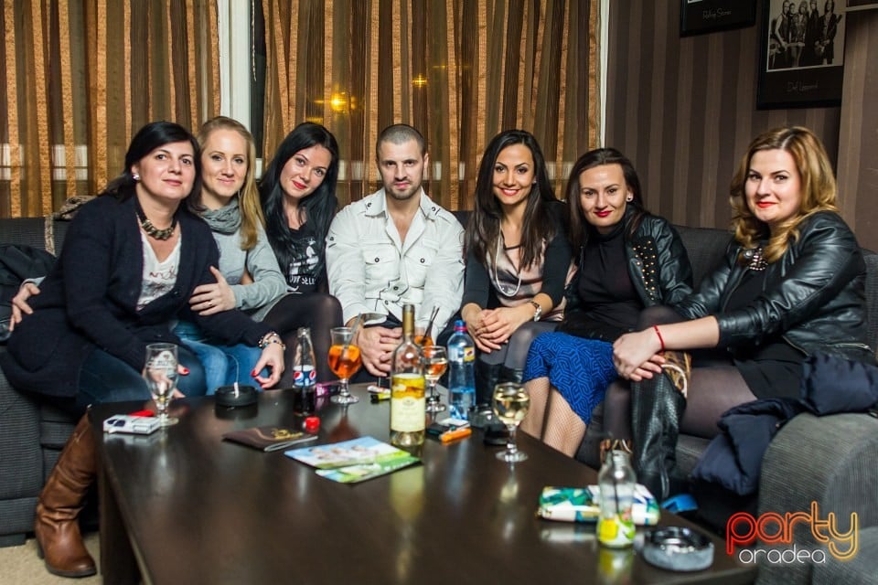 Concert Pavel Stratan, Delice Cafe 2