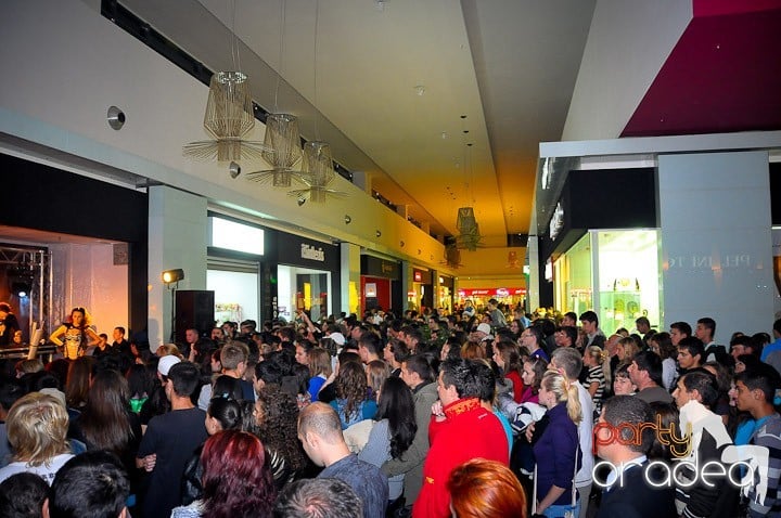Concert Play & Win în Lotus Center, Lotus Center