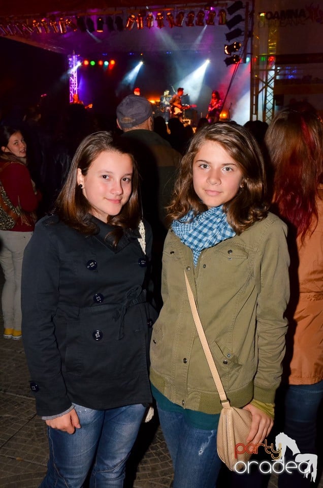 Concert Polter Guys,