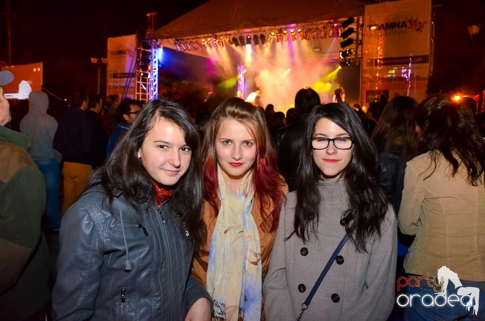 Concert Polter Guys,