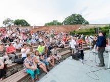 Concert Pribojszki Mátyás Band