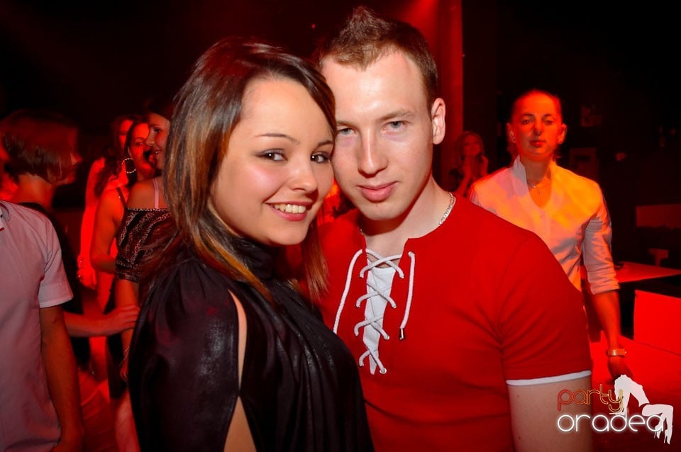 Concert Puya în Club Prestige,