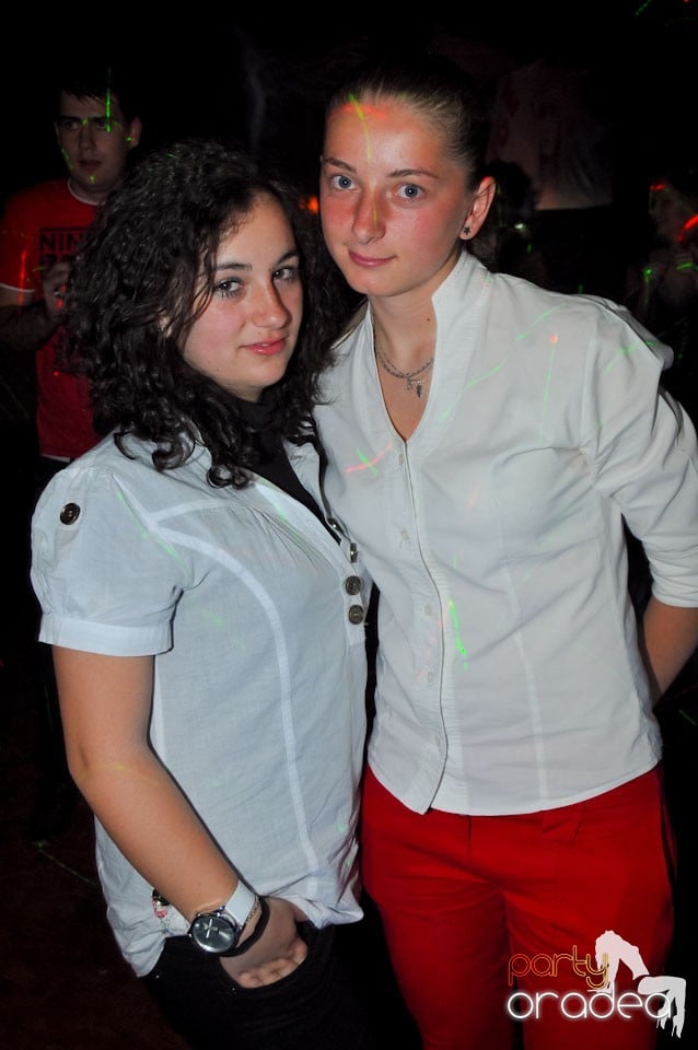 Concert Puya în Club Prestige,