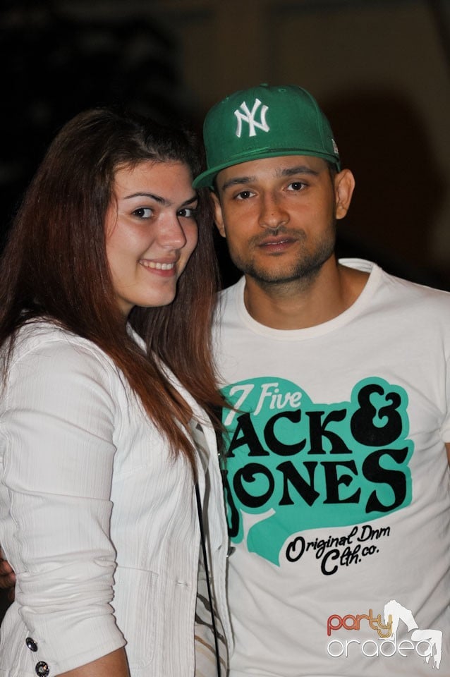 Concert Puya,