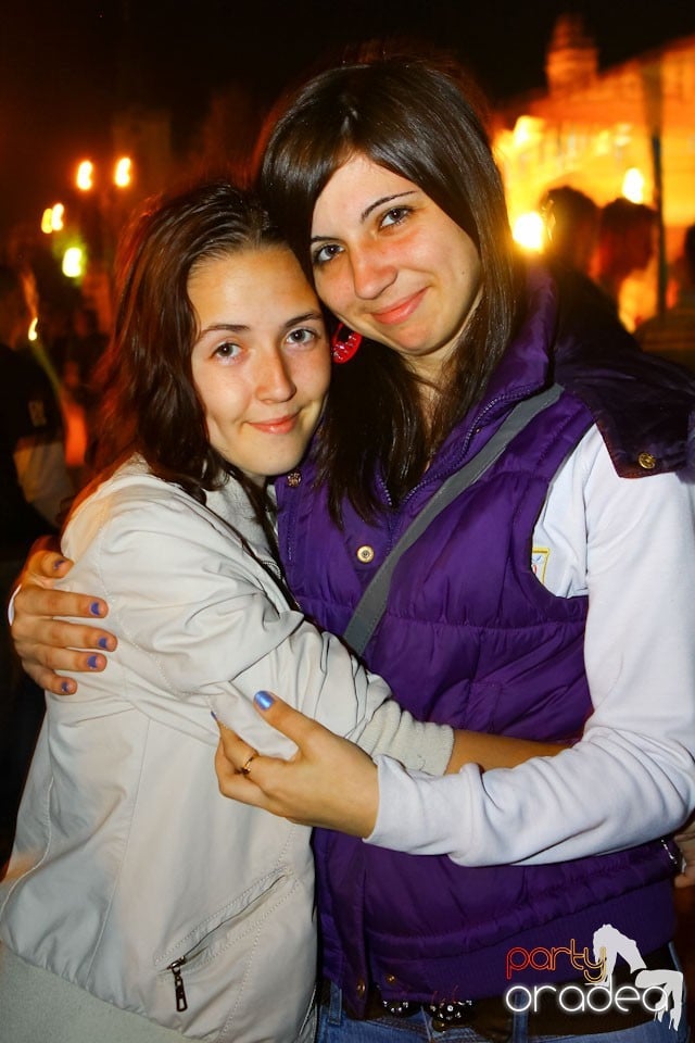 Concert Puya,