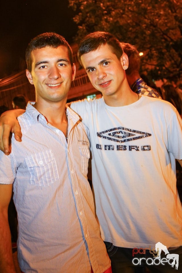 Concert Puya,
