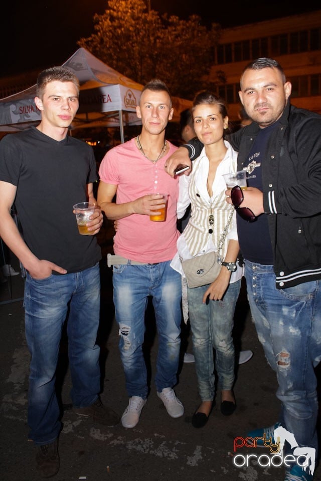 Concert Puya,