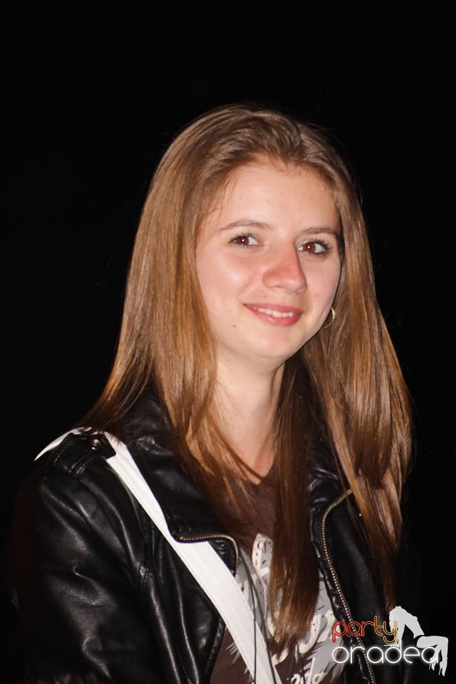Concert Puya,