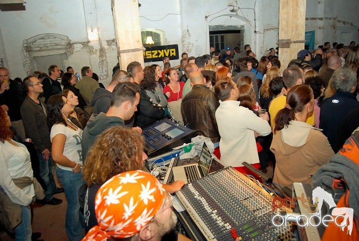 Concert Quimby,