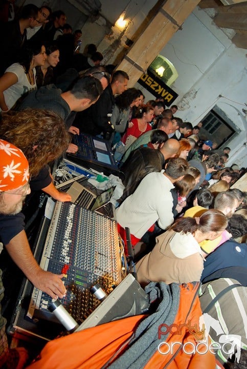 Concert Quimby,