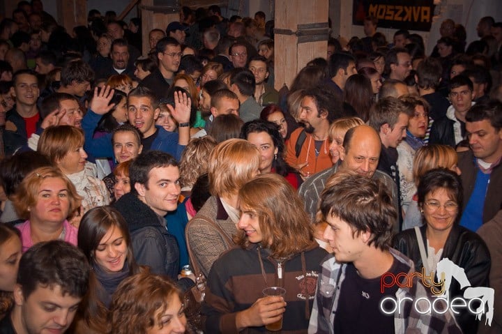 Concert Quimby,