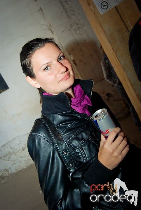 Concert Quimby,