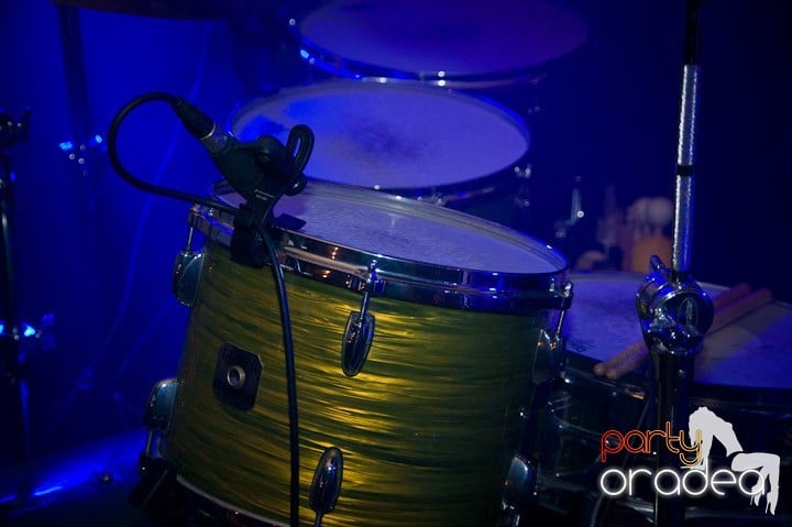 Concert Quimby,