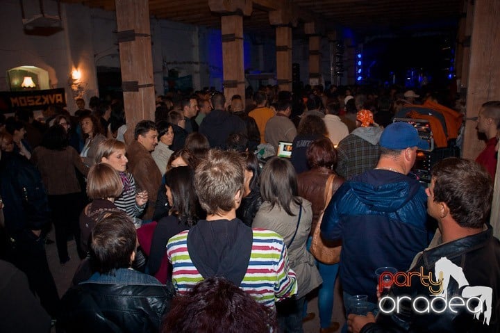 Concert Quimby,