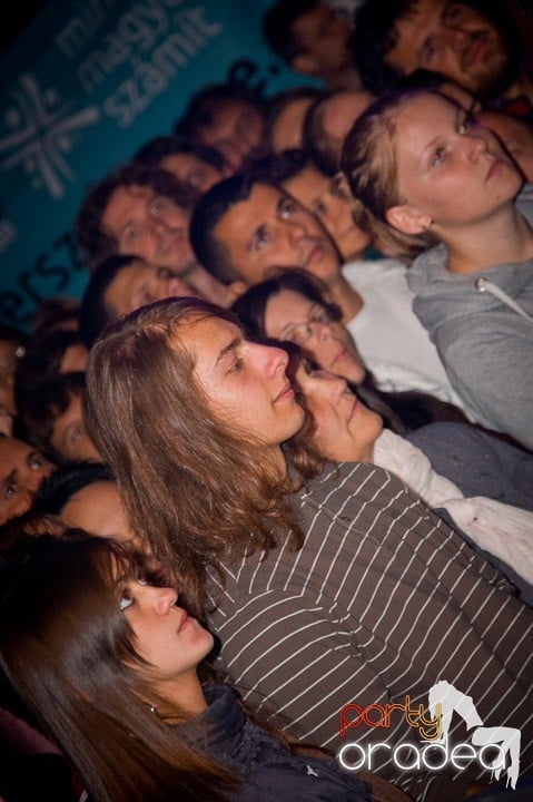 Concert Quimby,