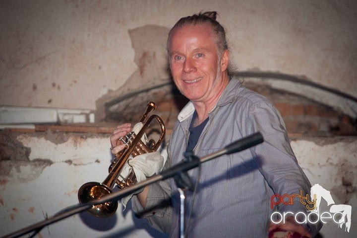 Concert Quimby,